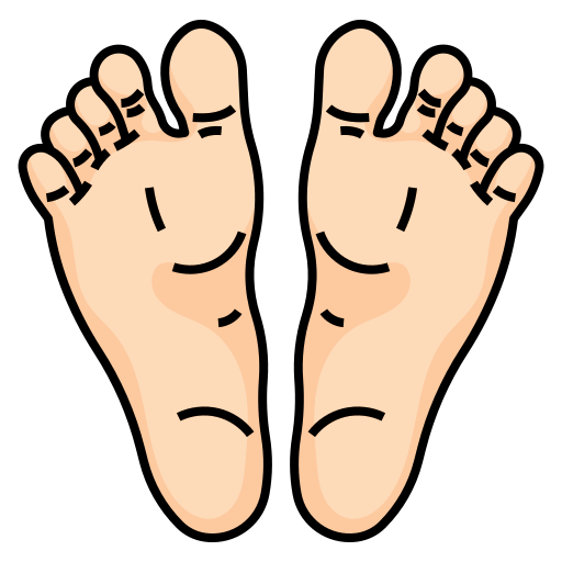 foot exercises