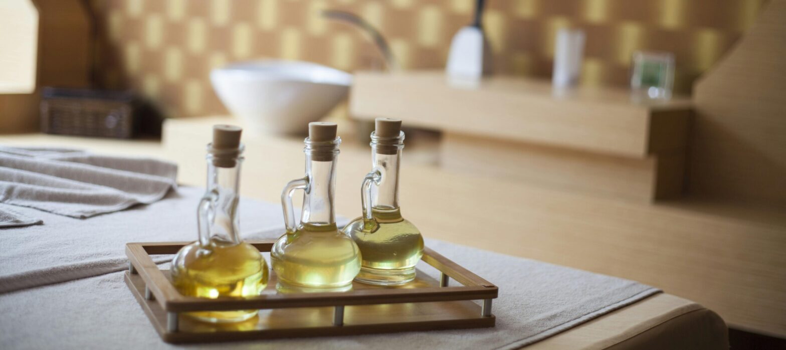 essential oils and diabetes