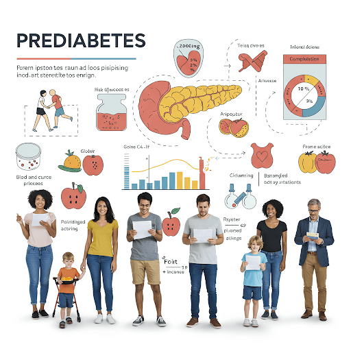 what is prediabetes
