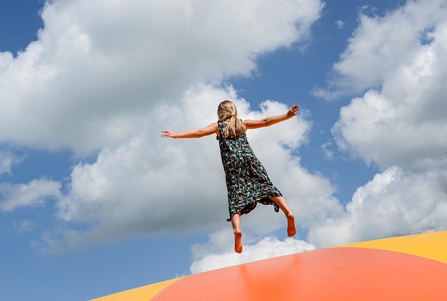rebounding for diabetes