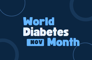 Diabetes Awareness Month: November 2025 3 diabetes awareness month 2
