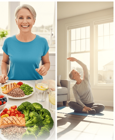 Thriving with Type 2 Diabetes: Your Guide To A Healthier Life 3 type 2 diabetes