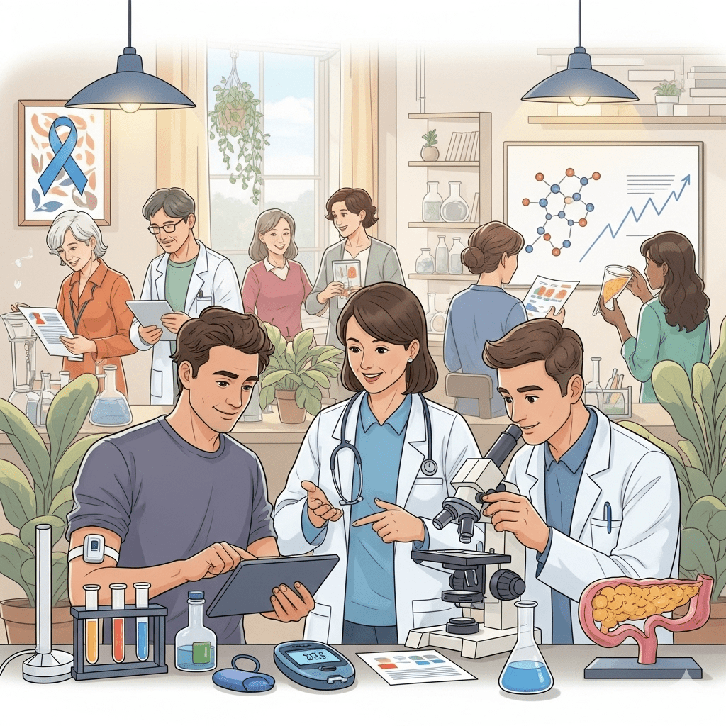 American Diabetes Association