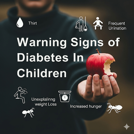 Warning Signs Of Diabetes In Children 2 warning signs of diabetes in children